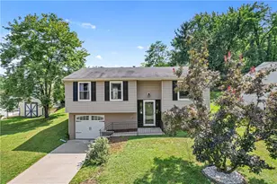 1155 Marble Dr, Moon/Crescent Twp, PA 15046 - Photo 30
