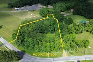 0 Felgar Rd, Somerset Township, PA 15501 - Photo 1
