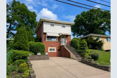 1338 Tyndall Street, Pittsburgh, PA 15204 - Photo 1