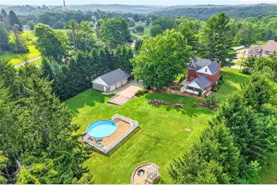 1301 Langeloth Road, Smith Township, PA 15021 - Photo 2