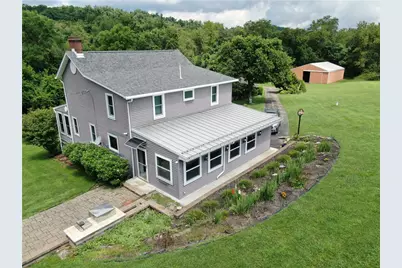 426 Station Rd, North Bethlehem, PA 15360 - Photo 4