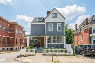 2834 Bedford Ave, Pittsburgh, PA 15219 - Photo 1