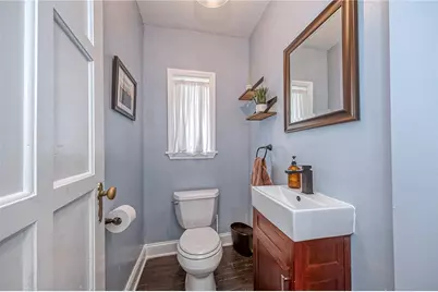 1136 Cornell Road, Pittsburgh, PA 15205 - Photo 20