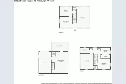 1309 Jefferson Heights Rd, Wilkins Township, PA 15235 - Photo 24