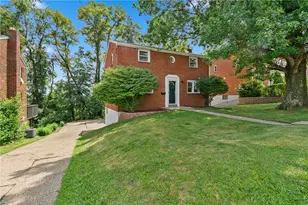 1309 Jefferson Heights Rd, Wilkins Township, PA 15235 - Photo 2