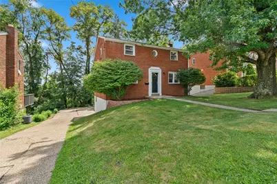 1309 Jefferson Heights Rd, Wilkins Township, PA 15235 - Photo 2
