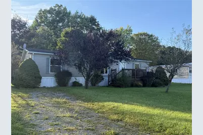 321 Ridge Avenue #Lot 23, Strattanville, PA 16258 - Photo 2