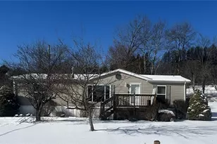 321 Ridge Ave, Strattanville, PA 16258 - Photo 1