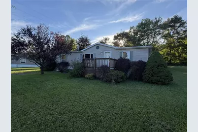 321 Ridge Avenue #Lot 23, Strattanville, PA 16258 - Photo 6