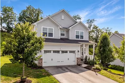208 Regency Drive, North Strabane, PA 15330 - Photo 2