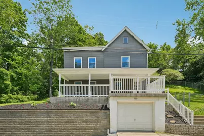 560 Mortimer Avenue, Wilkins Township, PA 15145 - Photo 1
