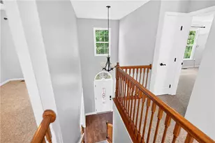 817 Lexington Dr Hopewell, Hopewell Township, PA 15001 - Photo 20