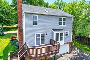 817 Lexington Dr Hopewell, Hopewell Township, PA 15001 - Photo 36