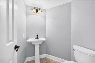 817 Lexington Dr Hopewell, Hopewell Township, PA 15001 - Photo 12