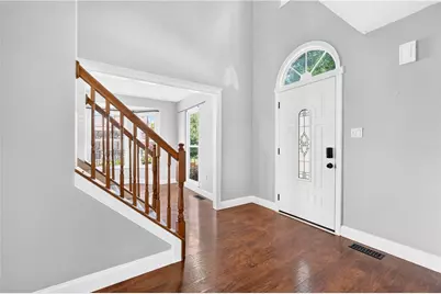 817 Lexington Drive, Hopewell, Hopewell Township, PA 15001 - Photo 16
