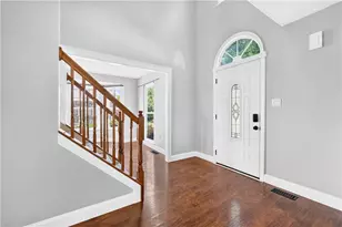 817 Lexington Dr Hopewell, Hopewell Township, PA 15001 - Photo 16