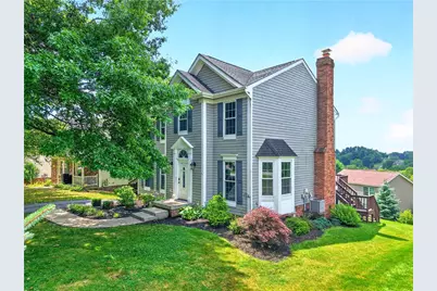 817 Lexington Drive, Hopewell, Hopewell Township, PA 15001 - Photo 2
