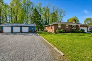 225 Horne Ave, Saxonburg Boro, PA 16056 - Photo 2