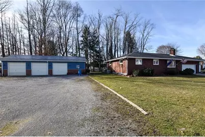 225 Horne Ave, Saxonburg Boro, PA 16056 - Photo 2