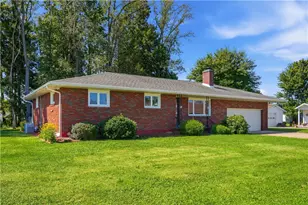 225 Horne Ave, Saxonburg Boro, PA 16056 - Photo 1
