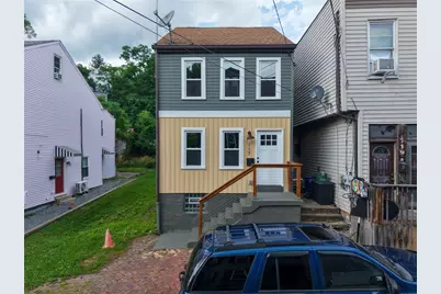 117 Fountain St, Pittsburgh, PA 15212 - Photo 1