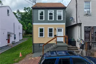 117 Fountain St, Pittsburgh, PA 15212 - Photo 1