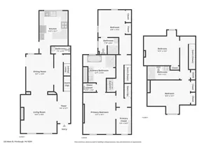 225 Main St, Pittsburgh, PA 15201 - Photo 2