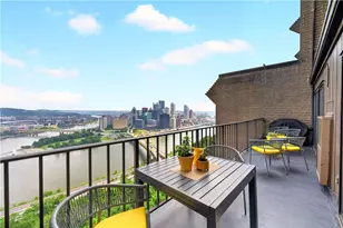1000 Grandview Ave, Pittsburgh, PA 15211 - Photo 36