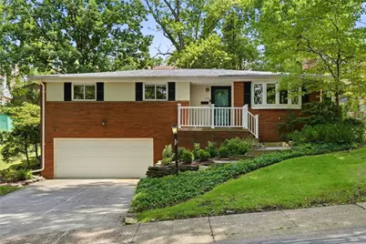 379 Barclay Ave., Pittsburgh, PA 15221 - Photo 1