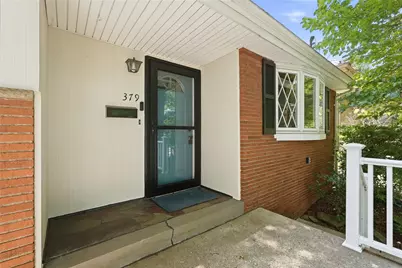 379 Barclay Ave., Pittsburgh, PA 15221 - Photo 4