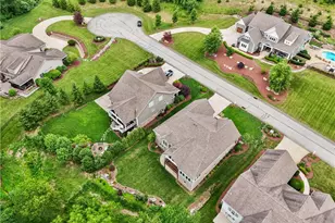 3669 Blue Sage Ct, Murrysville, PA 15632 - Photo 38