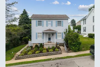 519 George St, Greensburg, PA 15601 - Photo 1