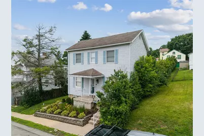 519 George St, Greensburg, PA 15601 - Photo 28