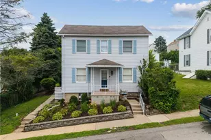 519 George St, Greensburg, PA 15601 - Photo 1