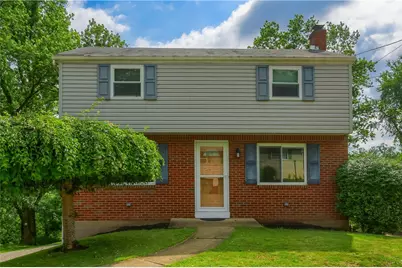 1132 Oblock Rd, Pittsburgh, PA 15239 - Photo 1
