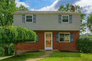 1132 O'Block Rd, Pittsburgh, PA 15239 - Photo 1
