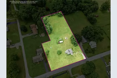 2196 Shadow Dr, South Pymatuning Township, PA 16150 - Photo 22