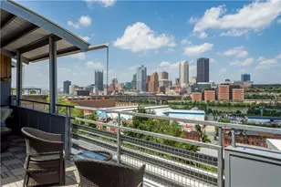 18 Windom Hill Pl, Pittsburgh, PA 15203 - Photo 2
