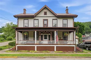 214 River Ave, Emlenton Boro, PA 16373 - Photo 1