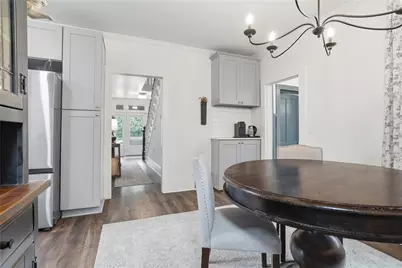 214 River Ave, Emlenton Boro, PA 16373 - Photo 8