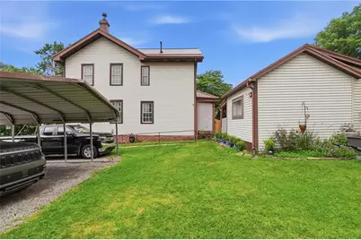 214 River Ave, Emlenton Boro, PA 16373 - Photo 24