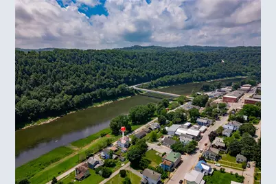 214 River Ave, Emlenton Boro, PA 16373 - Photo 32