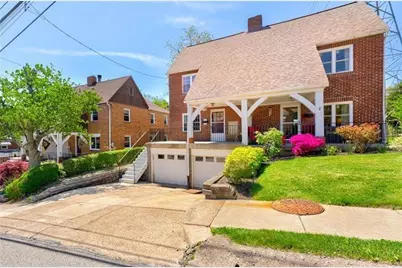 362 Questend Ave, Pittsburgh, PA 15228 - Photo 1