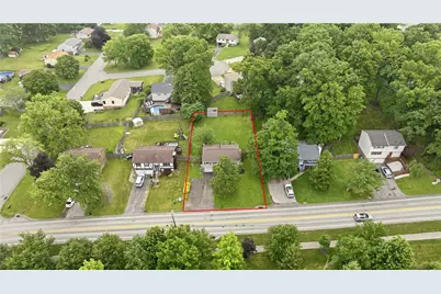 2068 Powell Rd, Cranberry Township, PA 16066 - Photo 30