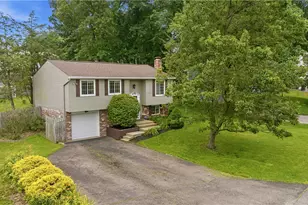 2068 Powell Rd, Cranberry Township, PA 16066 - Photo 32