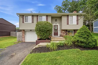 2068 Powell Rd, Cranberry Township, PA 16066 - Photo 1