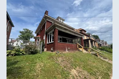 3108 Landis St, Pittsburgh, PA 15204 - Photo 2