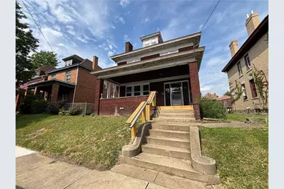3108 Landis St, Pittsburgh, PA 15204 - Photo 1