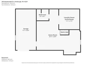 259 Meadowdell Dr, Pittsburgh, PA 15227 - Photo 40