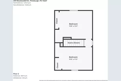 259 Meadowdell Drive, Pittsburgh, PA 15227 - Photo 38